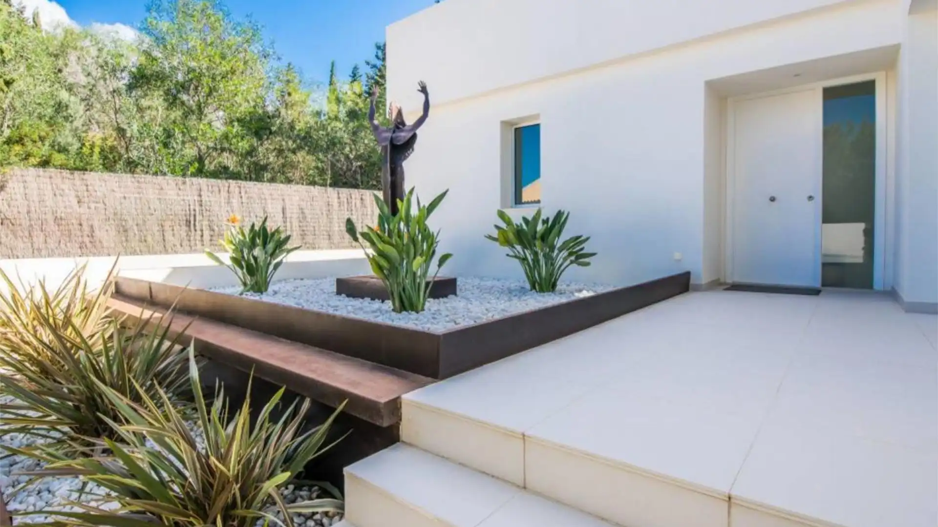 Chalet en  Carrer del Roure 177 - Foto 35