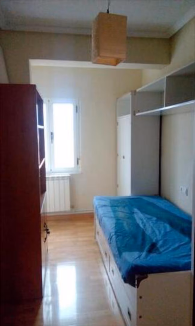Piso en Garrido - Foto 5