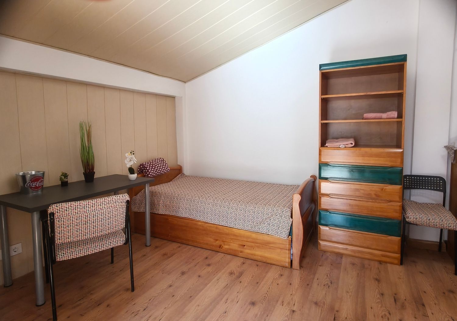 Estudio en calle Playa de Louro, 2 - Foto 4