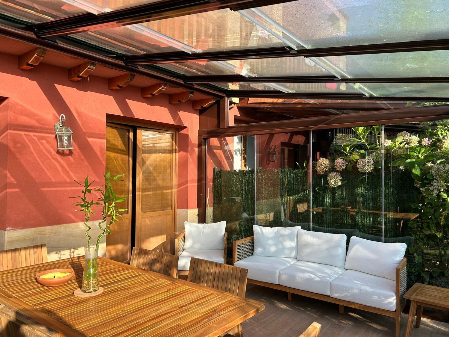 Chalet adosado en Val de San Vicente - Foto 14