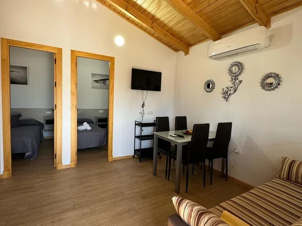 Casa rural en Ribera de la oliva s/n, Barbate, Barbate - Foto 10