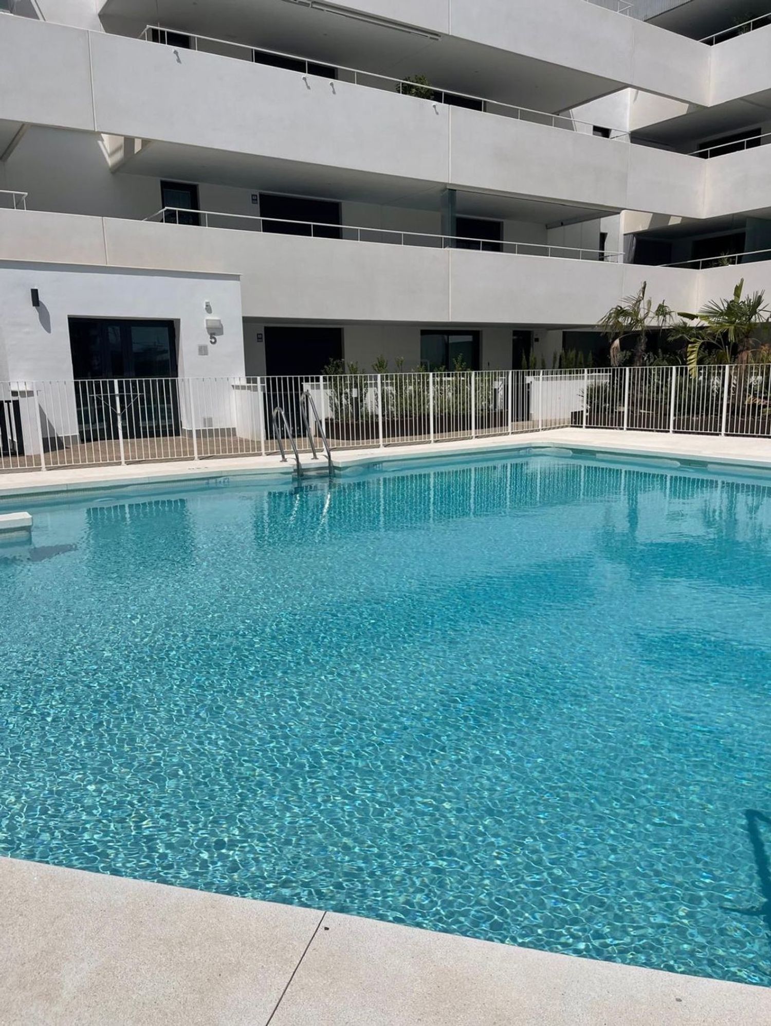 Dúplex en avenida de Palmas Altas, 4 - Foto 16