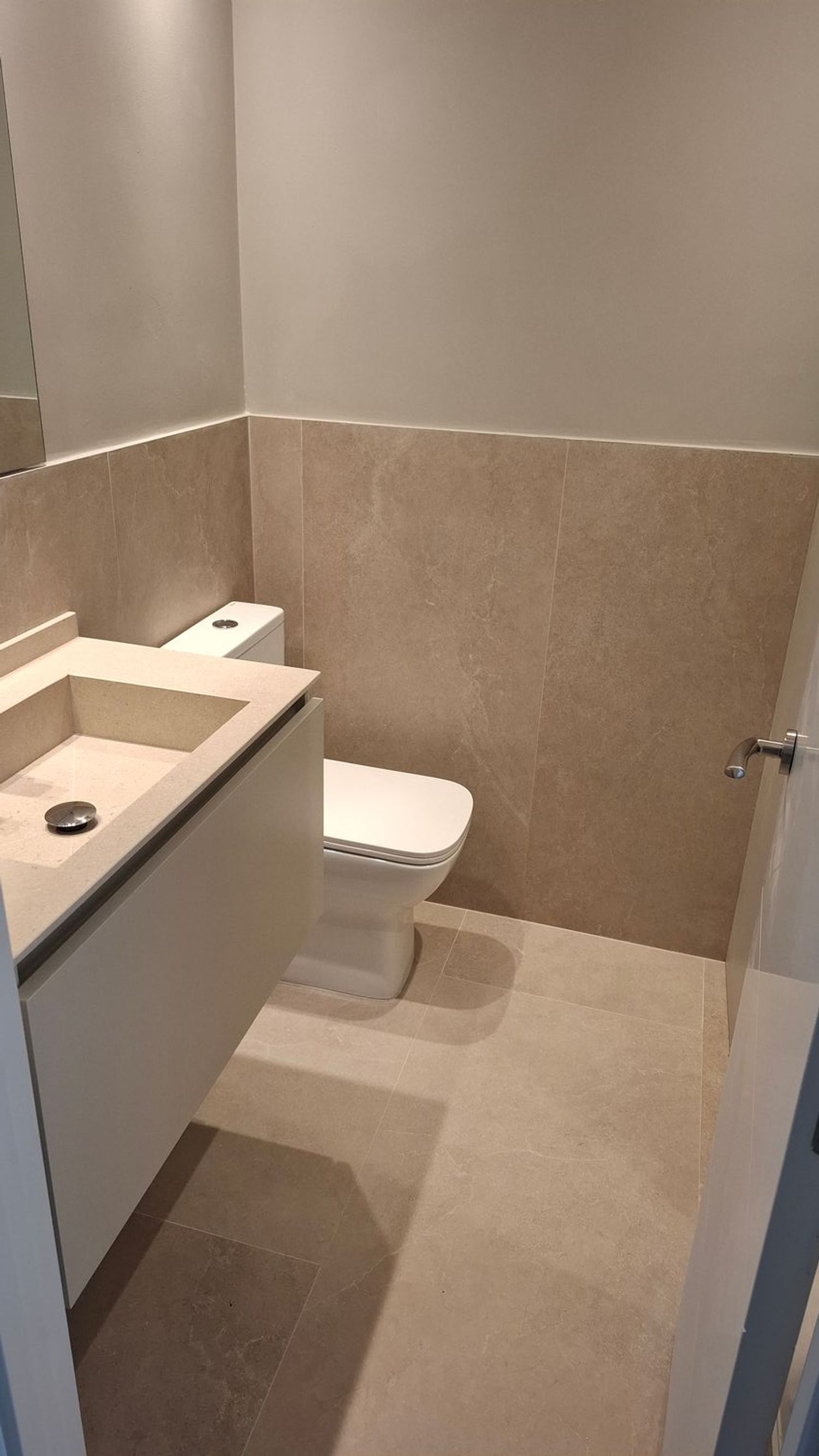 Piso en calle Felipe II, 35 , 2º D - Foto 16