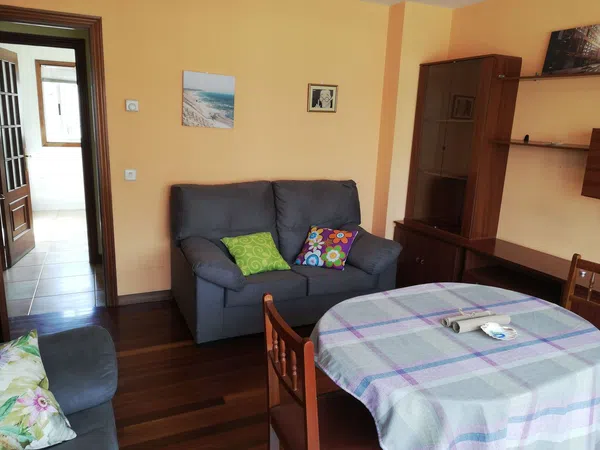 Piso en Calle de voces ceibes, 41 b, Conxo, Conxo - Foto 2