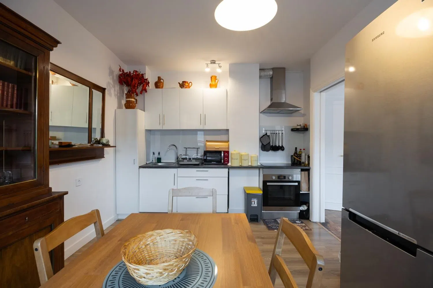 Piso en paseo de La Habana - Foto 12