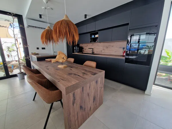 Casa o chalet independiente en Calle Melà, 31, La Oliva, La Oliva - Foto 8