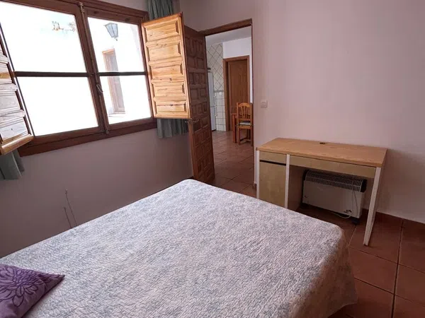 Piso en Calle Charca, 4, Albaicín, Albaicín - Foto 3