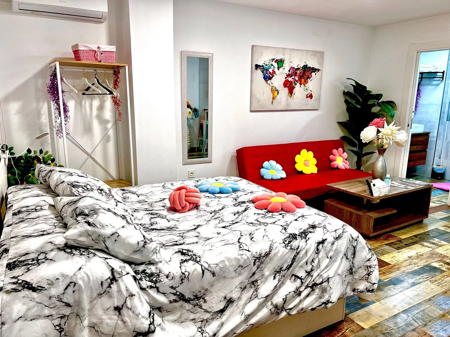 Estudio en calle Darro del Boquerón, 5 - Foto 3
