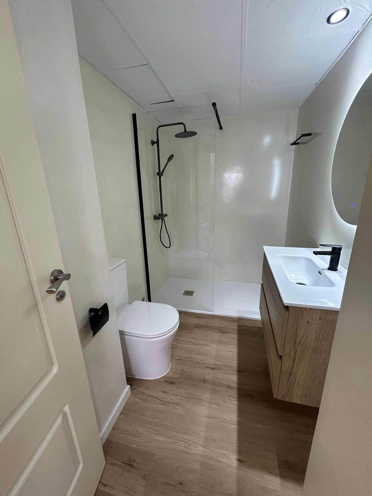 Dúplex en calle de Martínez, 17 - Foto 12