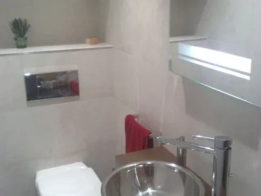 Local comercial en  Carrer del Tresmall 1 - Foto 9