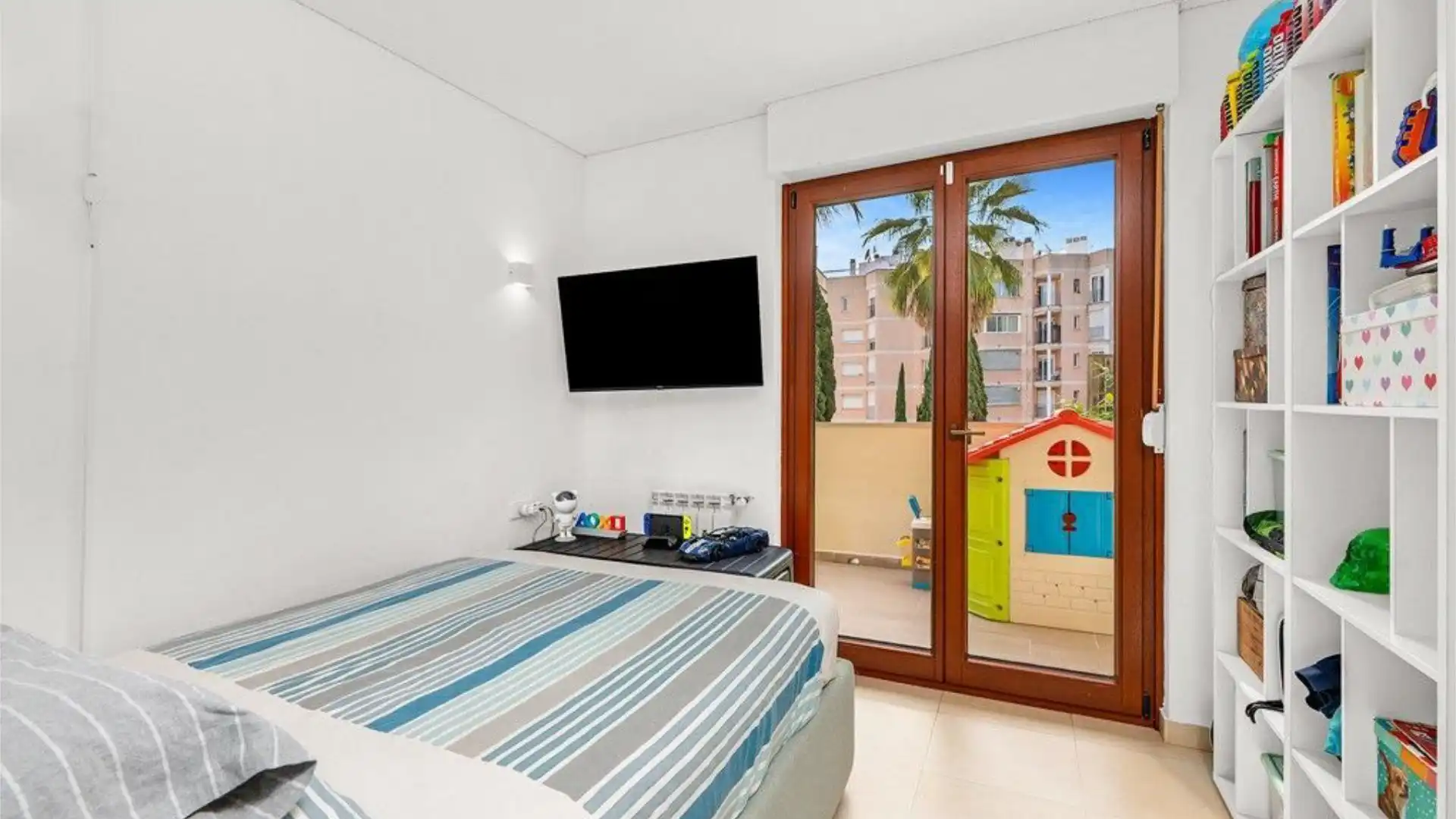 Piso en  Palma de Mallorca - Foto 17