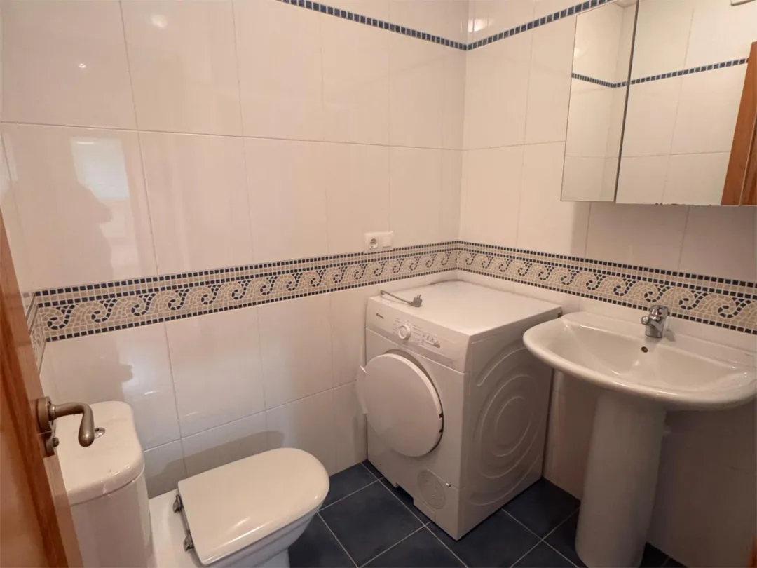 Piso en  Rúa Alcalde Electo Carballo 50 - Foto 9