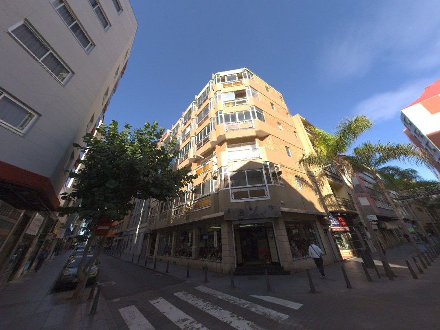 Estudio en calle Alfredo L Jones, 20 - Foto 2