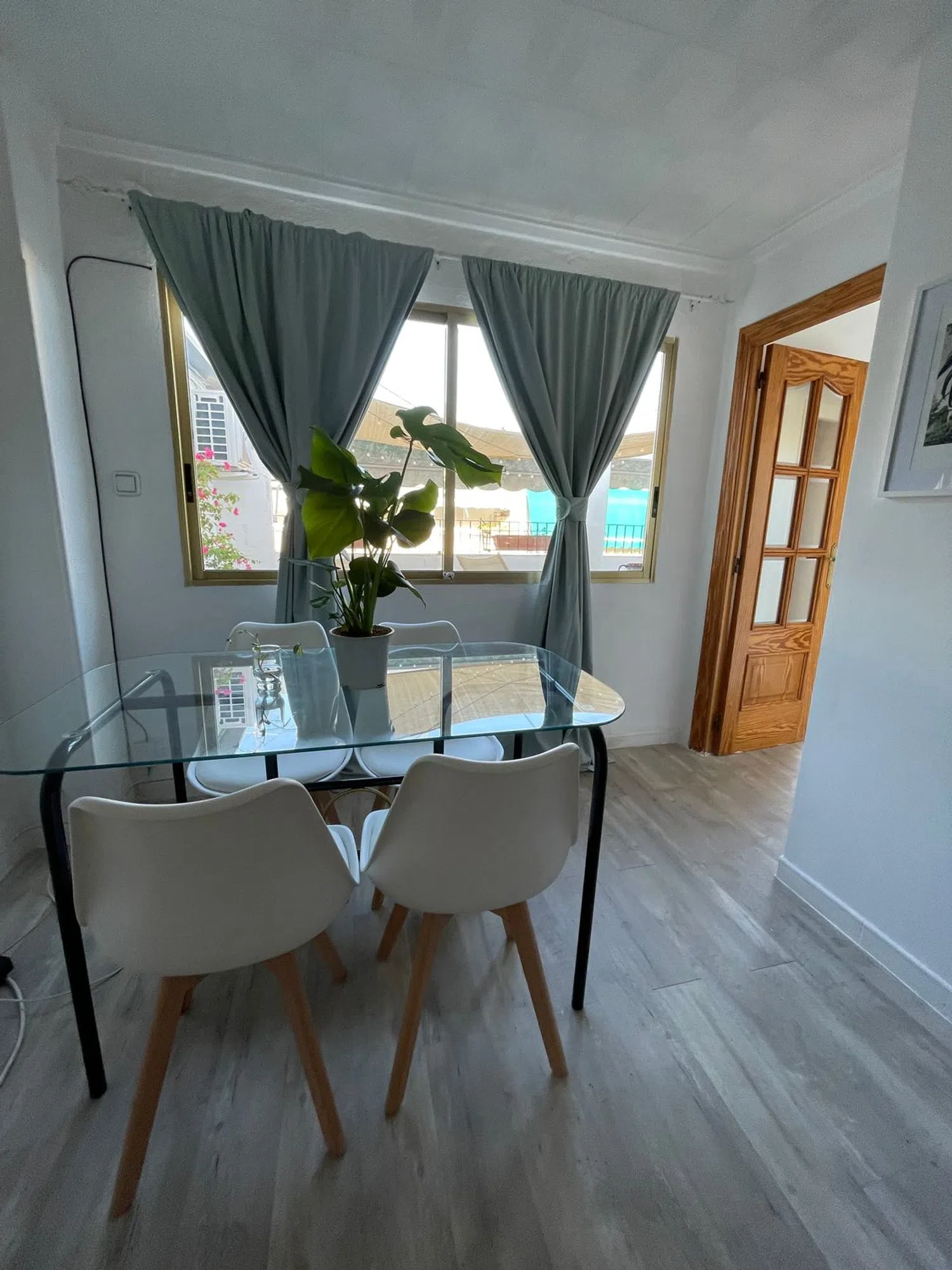 Ático en calle Doctor Buades, 90 - Foto 2