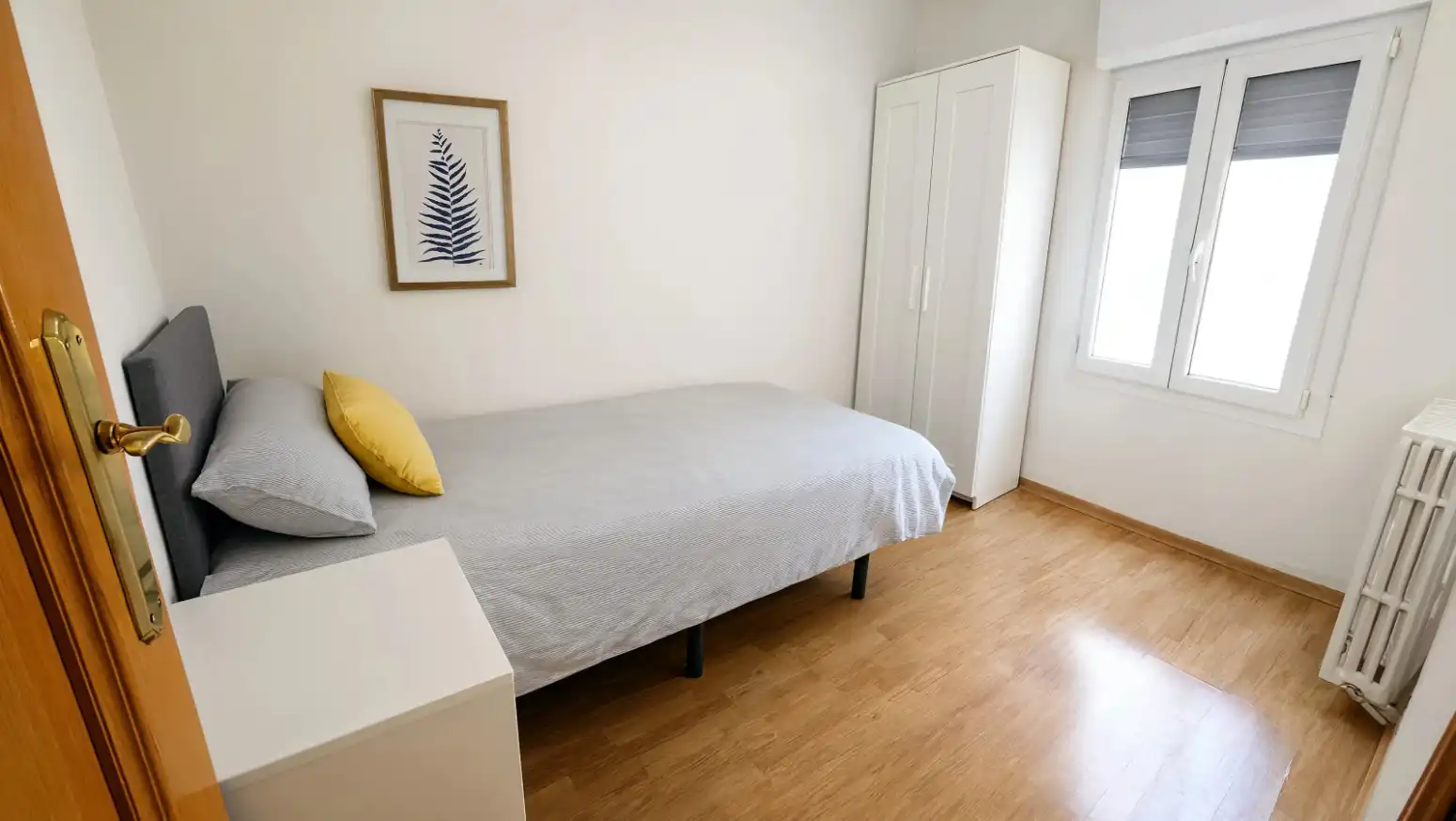 Piso en Alcalá de Henares - Foto 12