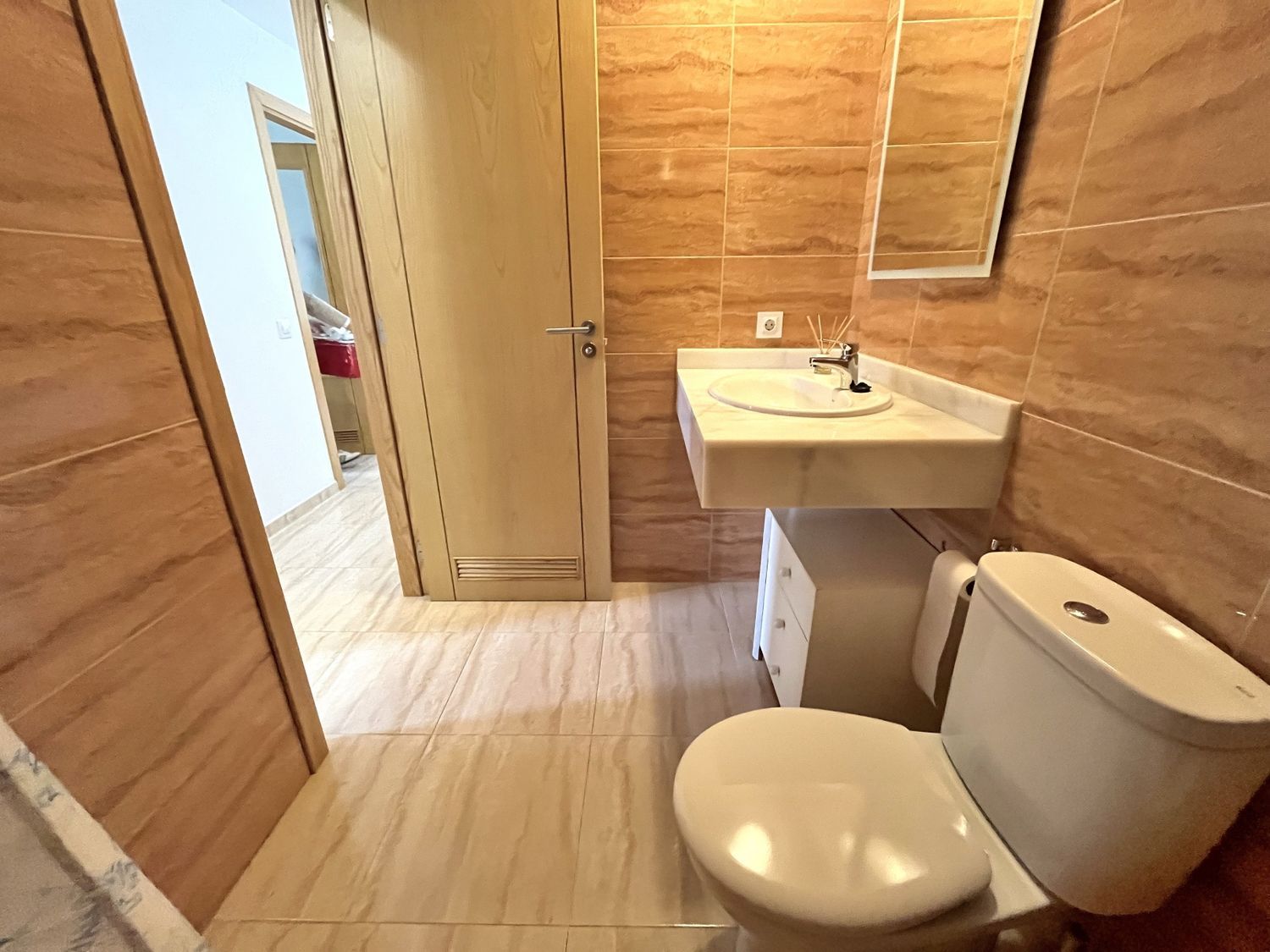 Piso en calle del Pare Guillem Vives, 4 - Foto 11