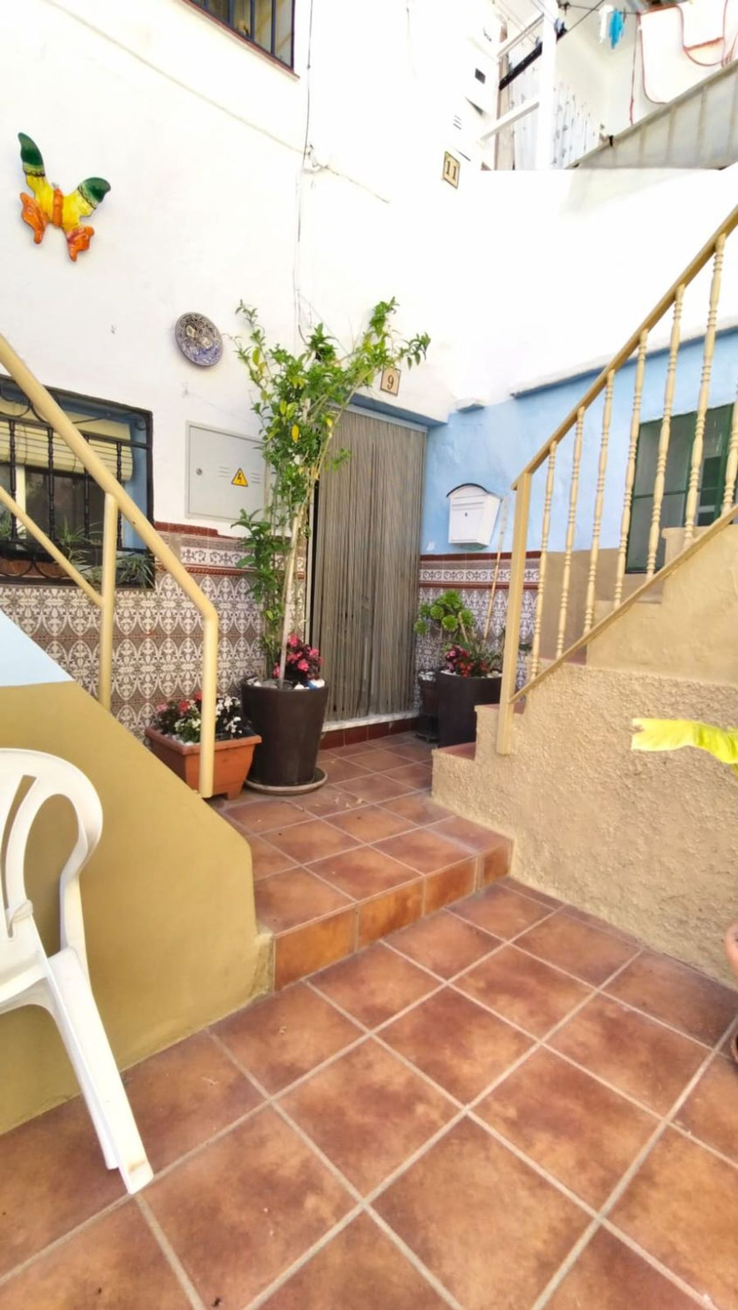 Casa o chalet independiente en Arenas - Foto 7