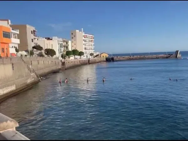 Piso en Playa de Arinaga - Foto 27