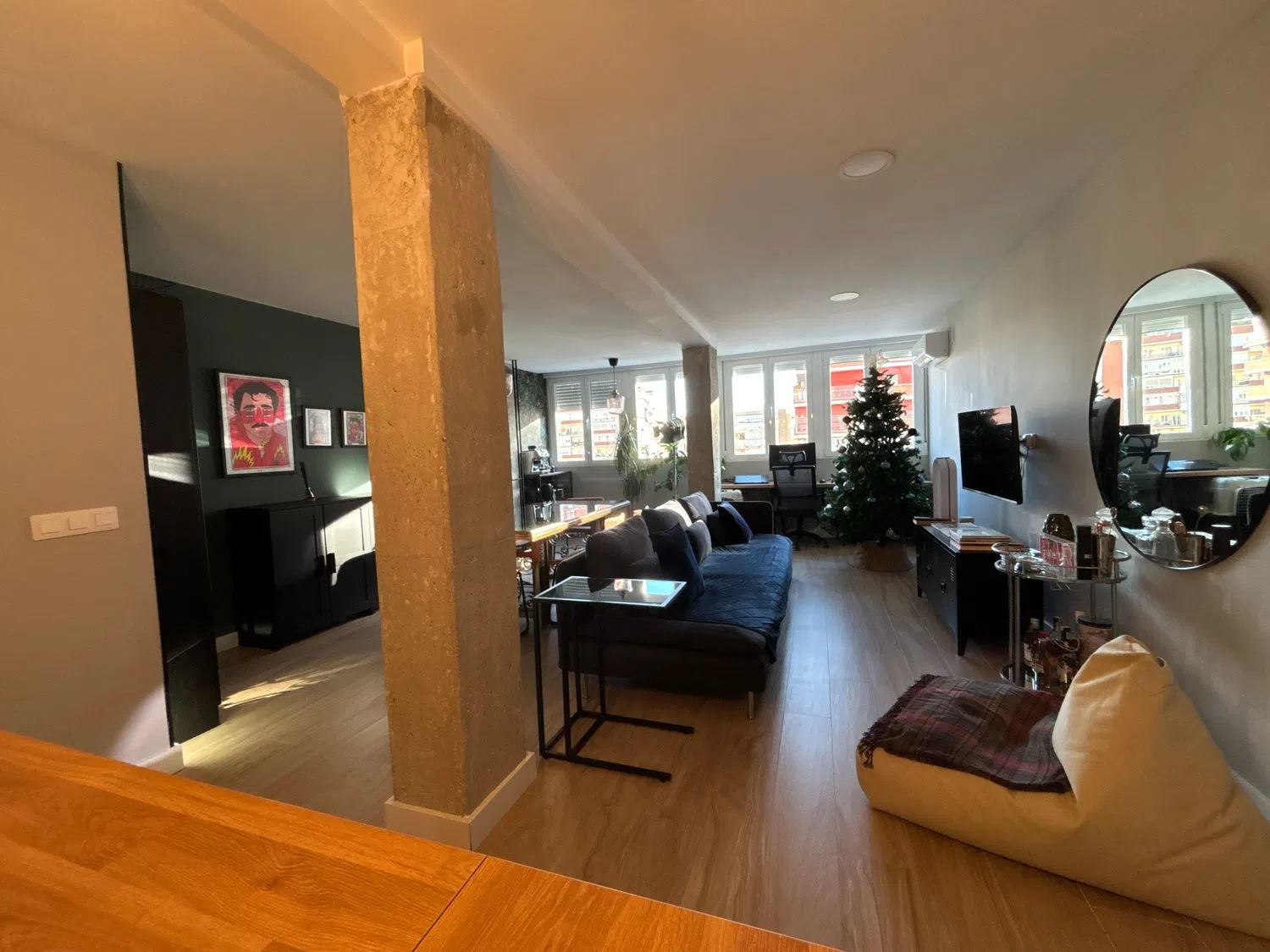 Piso en Barrio San Pascual - Foto 13