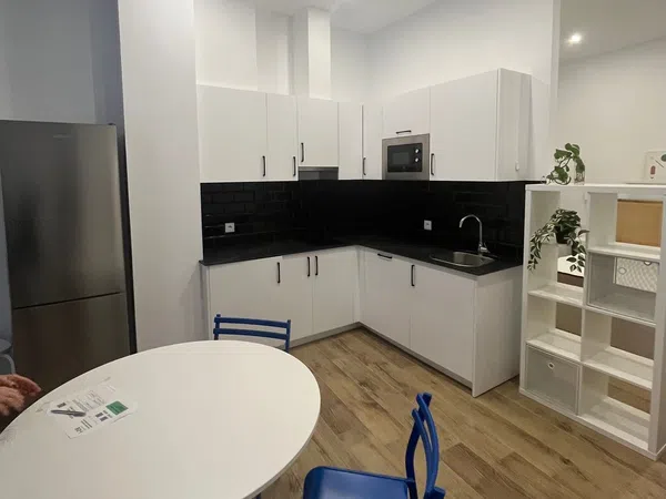 Piso en avenida de los Comuneros, 2 D - Foto 1