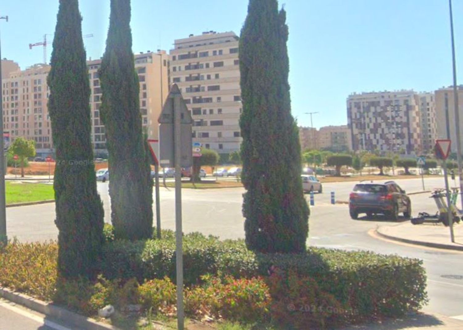 Piso en Calle Pedro de Mora, El Consul - El Romeral - Foto 17