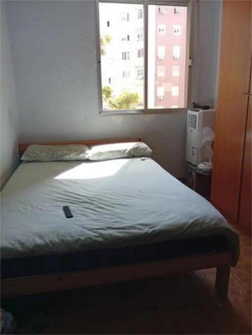 Piso en Blasco Ibañez - Foto 1