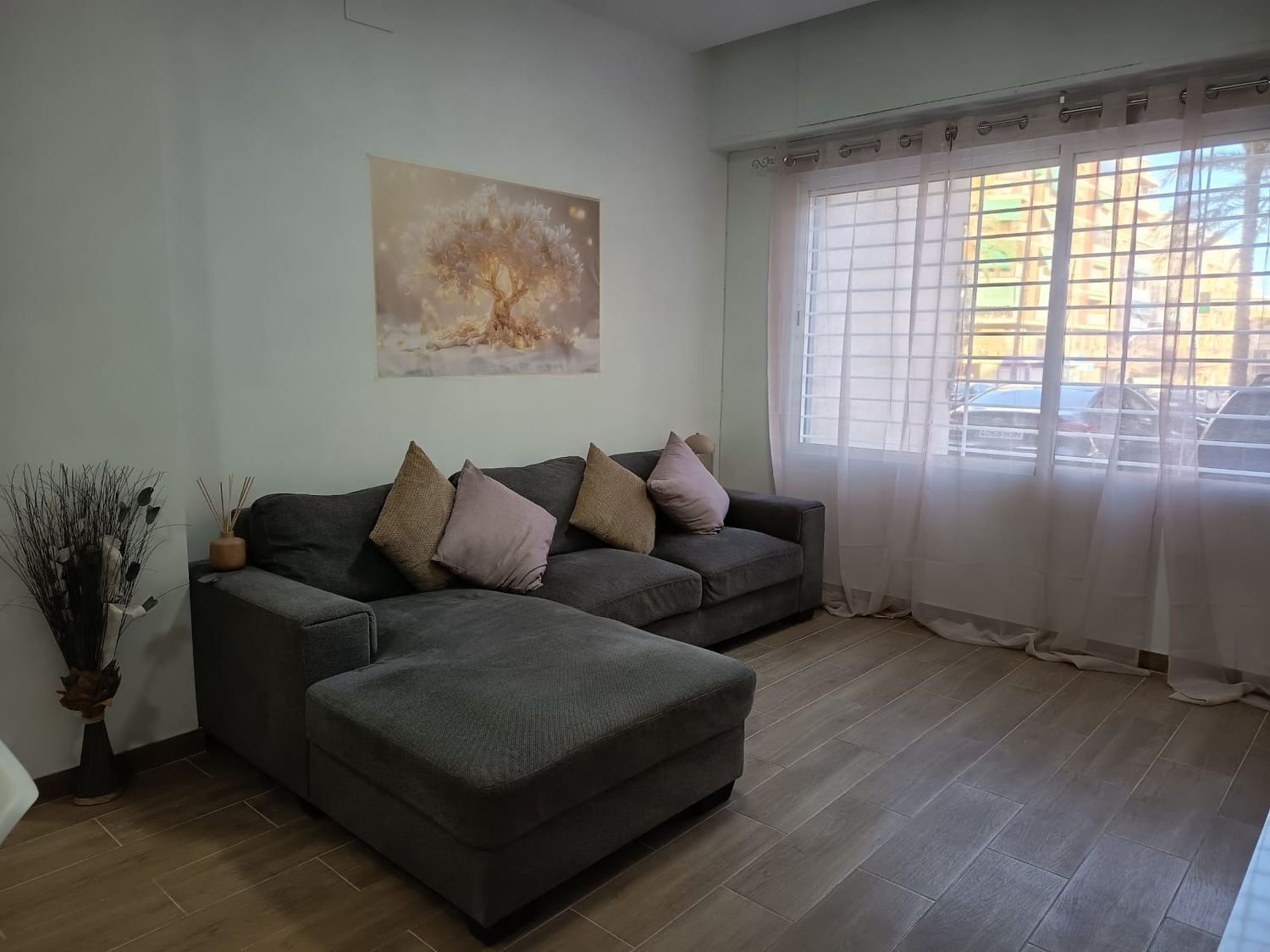 Local en Calle Zarandieta, 13, Campoamor - Foto 4