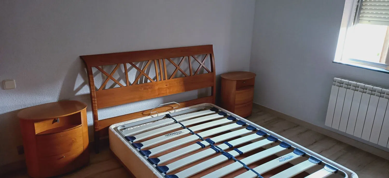 Piso en calle de la Hacienda de Pavones, 165 - Foto 4