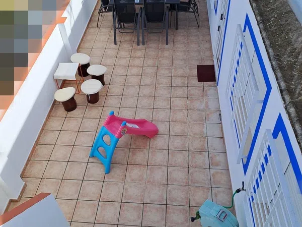 Chalet adosado en Calle Torre Almodóvar, 50, Torreblanca - Foto 14