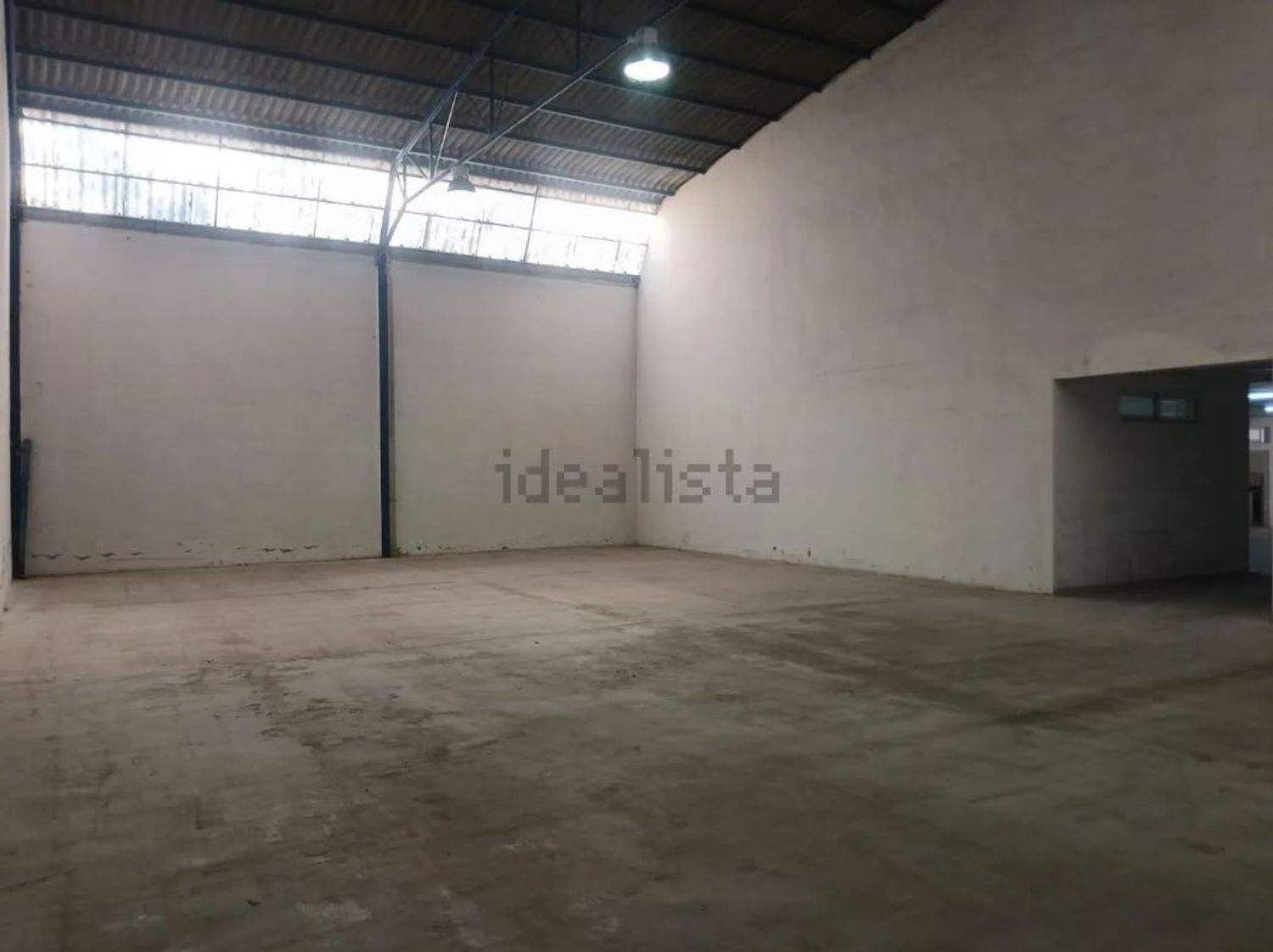 Local en Calle Nieve, 25, Ciudad de Asís - Font-Calent - El Bacarot - Foto 10