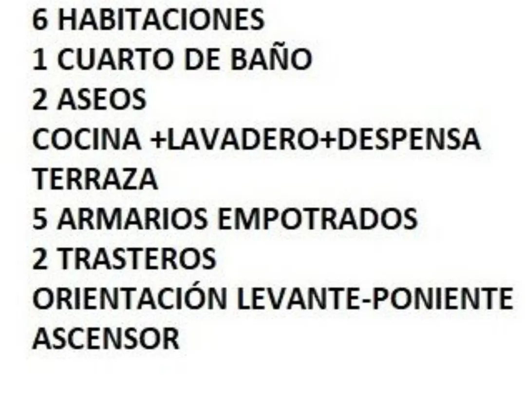 Piso en  Calle Escultor Roque López 1 - Foto 5