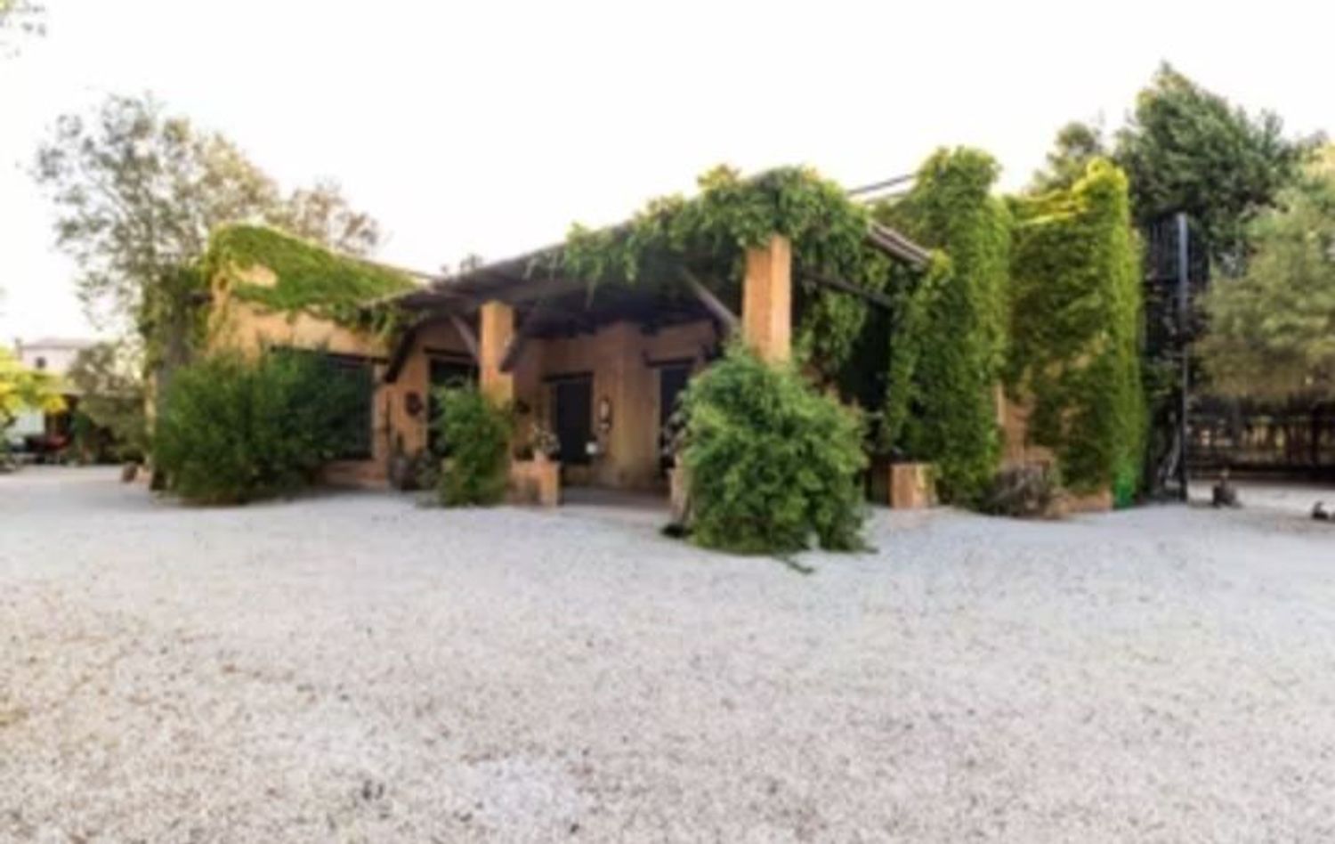 Casa independiente en camino Hondo, 5 - Foto 1