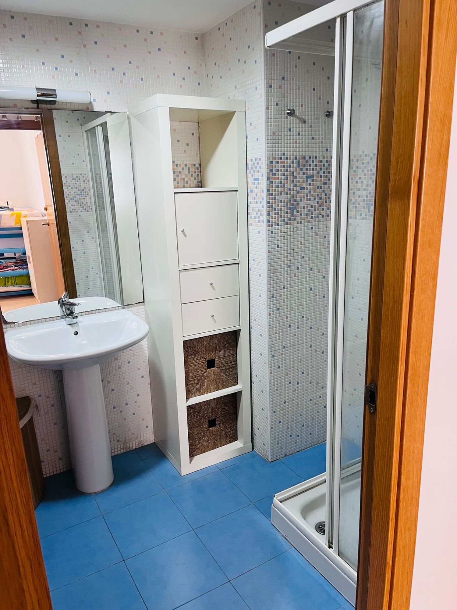 Piso en calle Médico Andrés Boldó, 1 - Foto 8