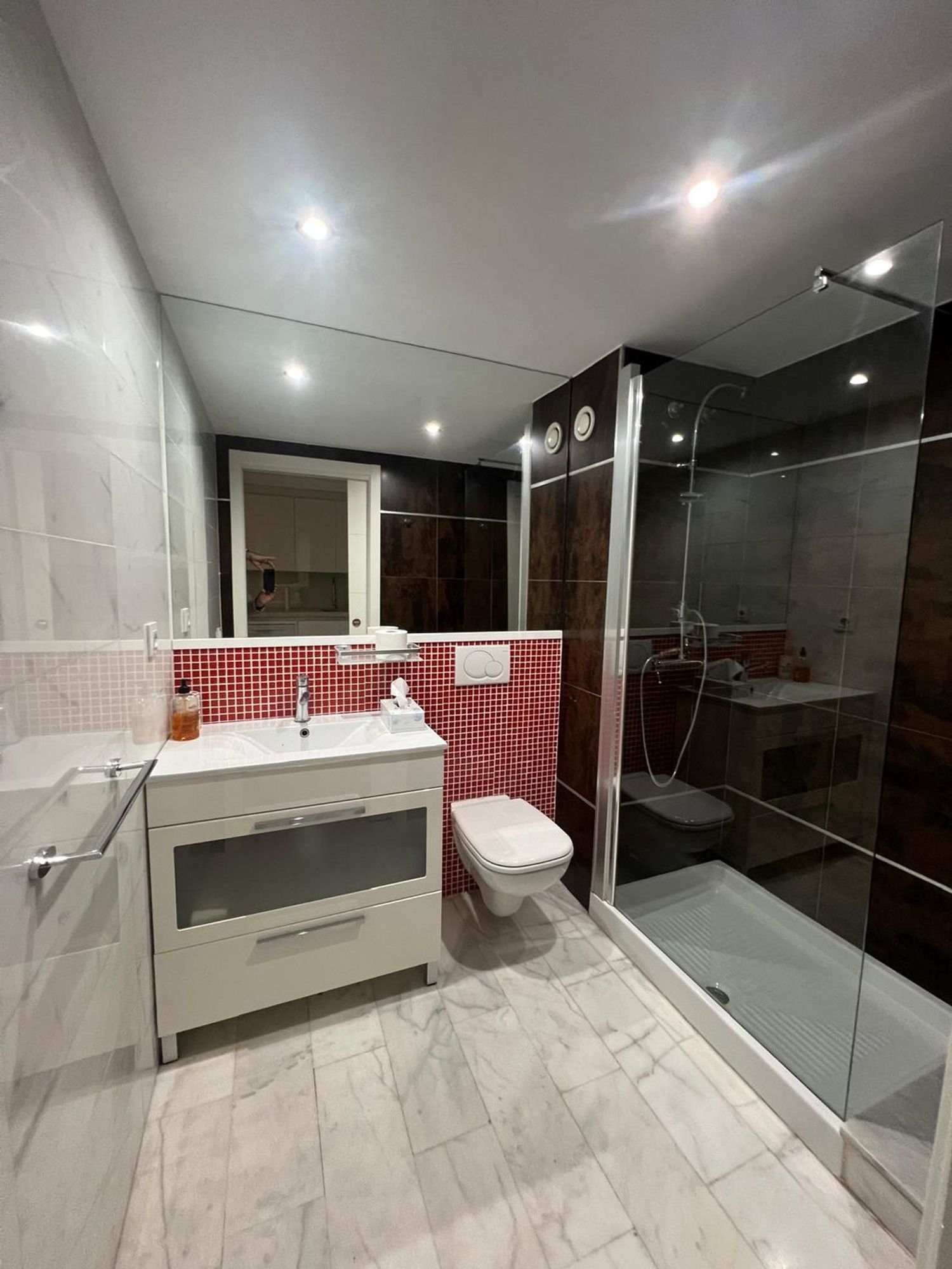 Piso en avenida Hermanos Machado, 13 - Foto 3