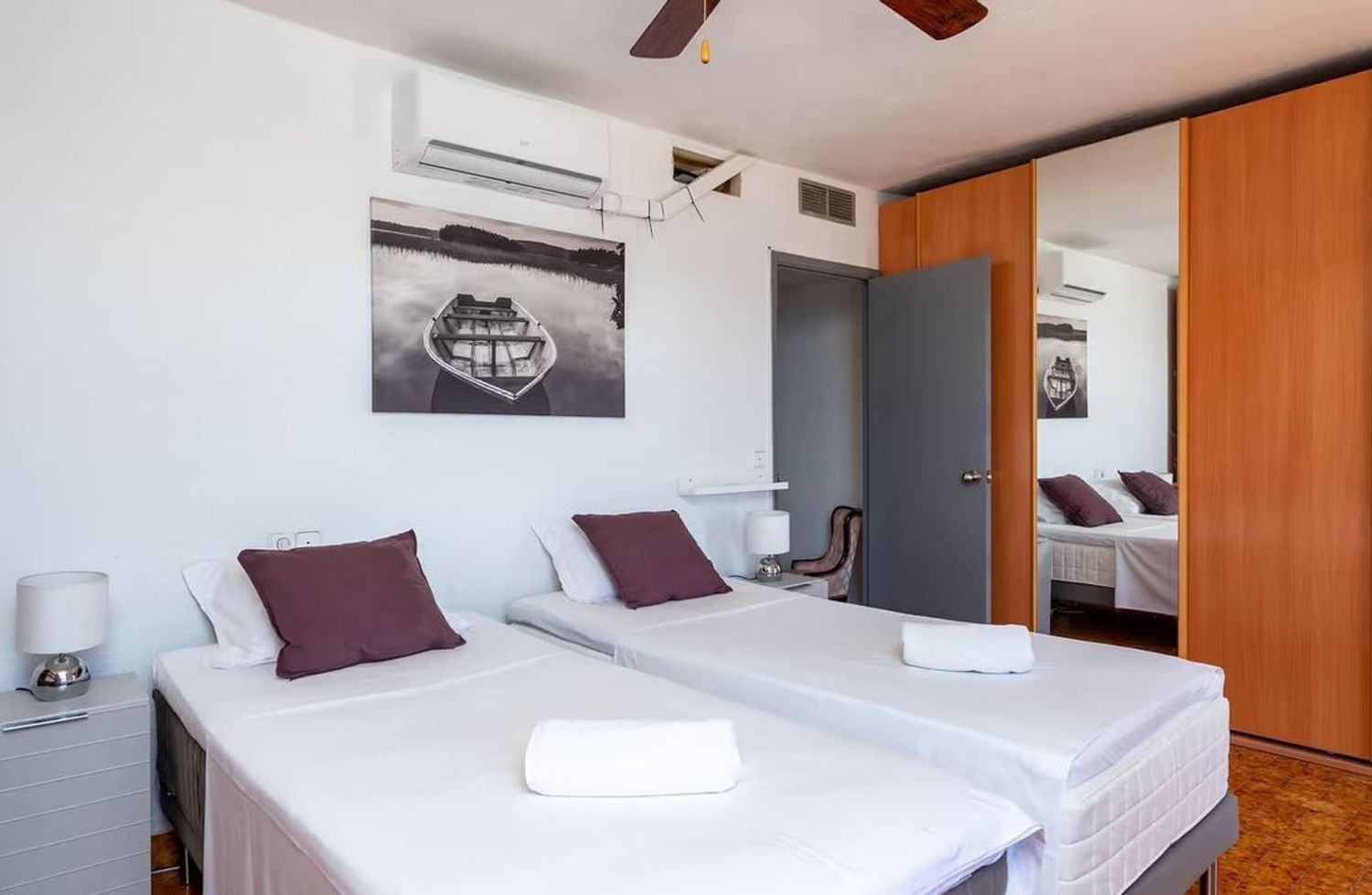 Casa de pueblo en avenida Carvajal, 36 - Foto 10