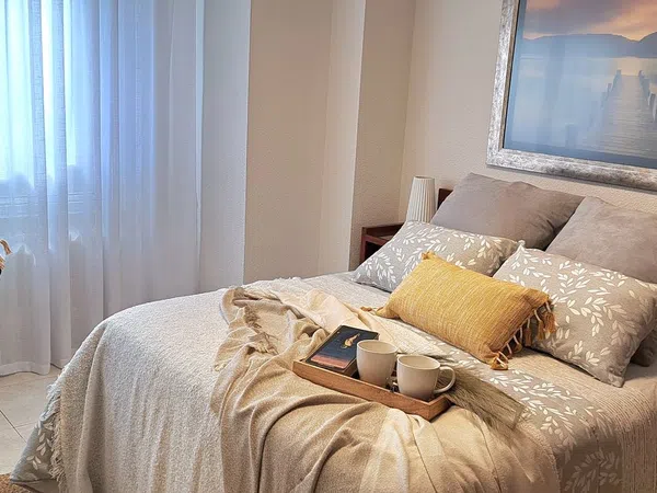 Piso en calle San Rafael, 3 - Foto 10