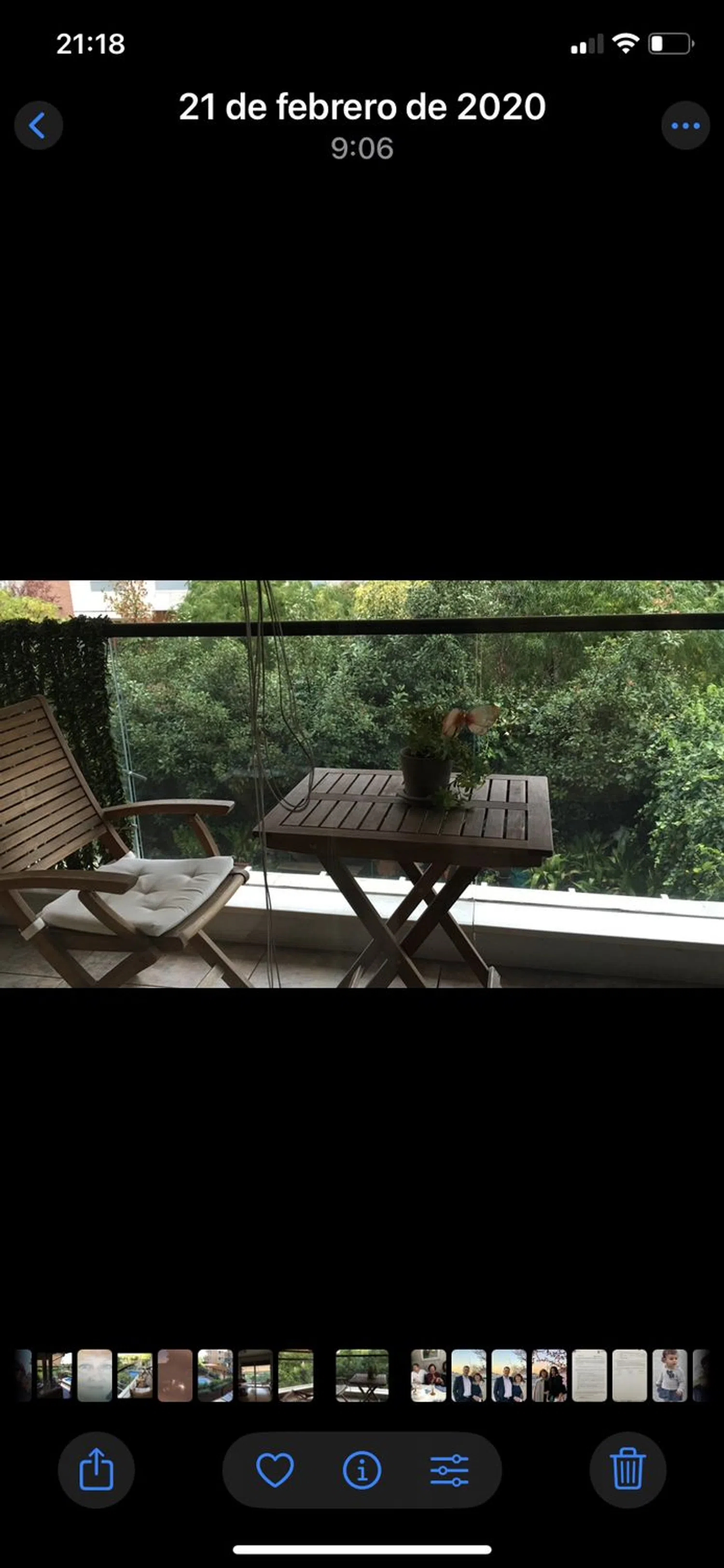 Piso en calle Francisco de Goya, 12 - Foto 15