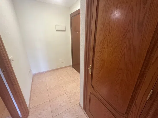 Piso en Calle Francisco Pacheco, Los Guindos - Parque Mediterráneo - Santa Paula - Foto 11