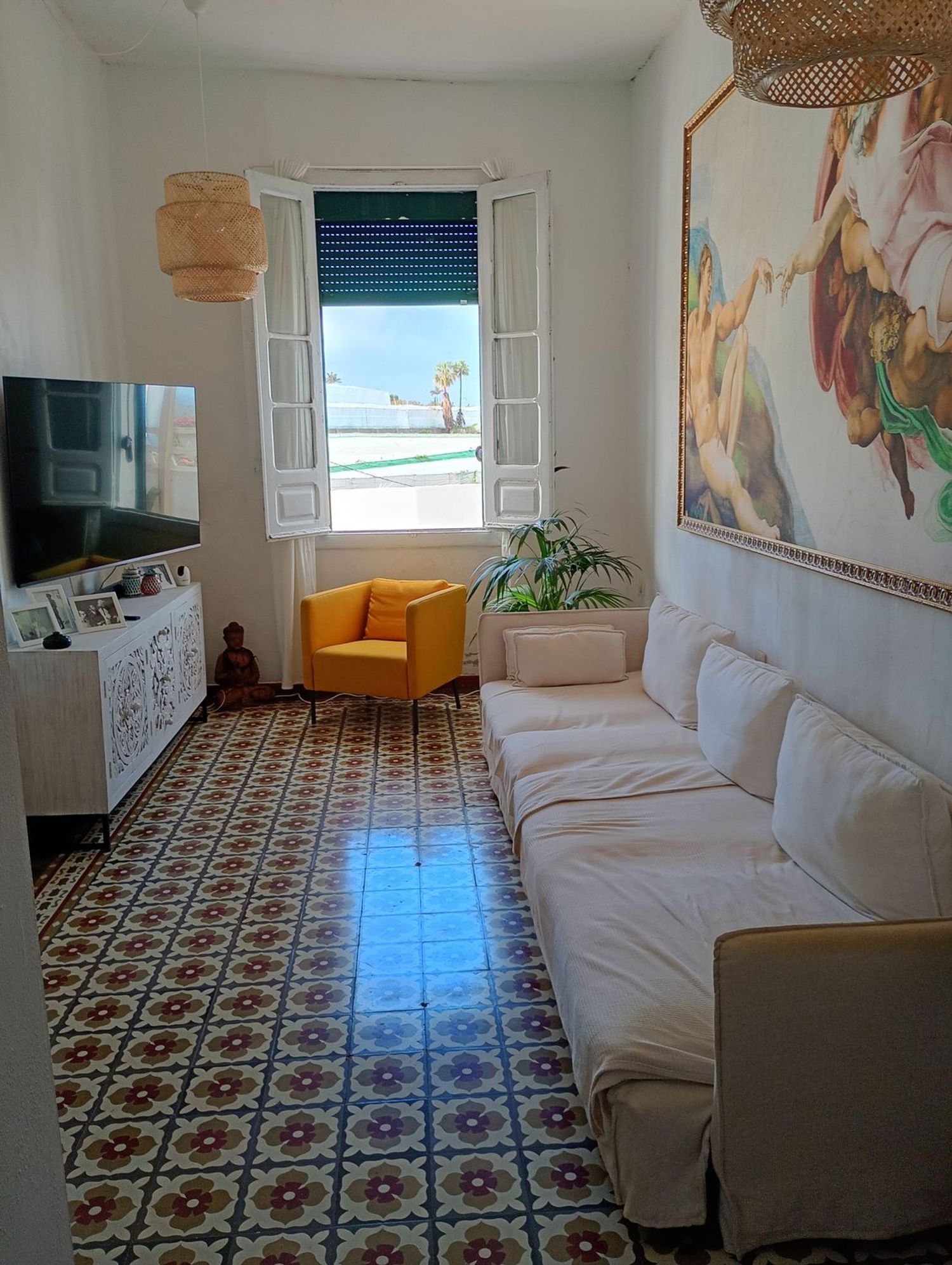 Chalet adosado en calle Juan Fernández, 33 - Foto 3