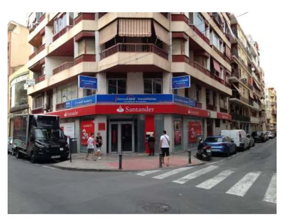 Piso en Calle San Pablo, 1 , entlo C, Carolinas Altas - Foto 1
