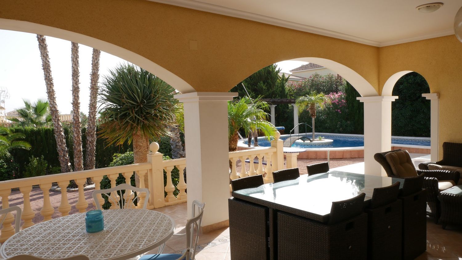 Casa o chalet independiente en Calle de Torrevella, 6, Pueblo Acantilado - Lanuza - Foto 28