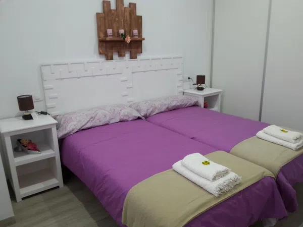 Piso en calle Rosario Vega, 10 - Foto 9