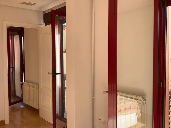 Piso en calle Francos Rodríguez, 94 - Foto 26