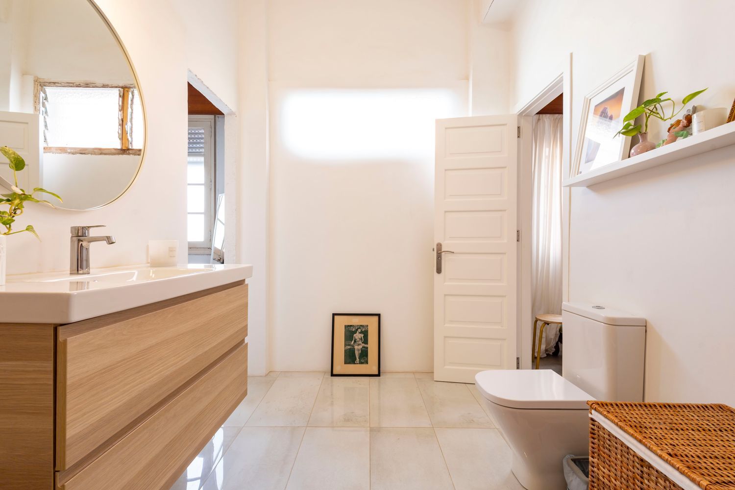 Chalet pareado en calle San Francisco Javier, 27 - Foto 5