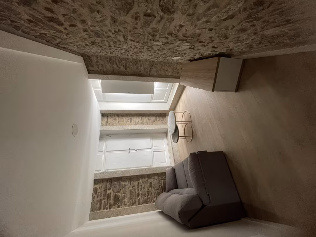 Piso en  Rúa da Ensinanza 3