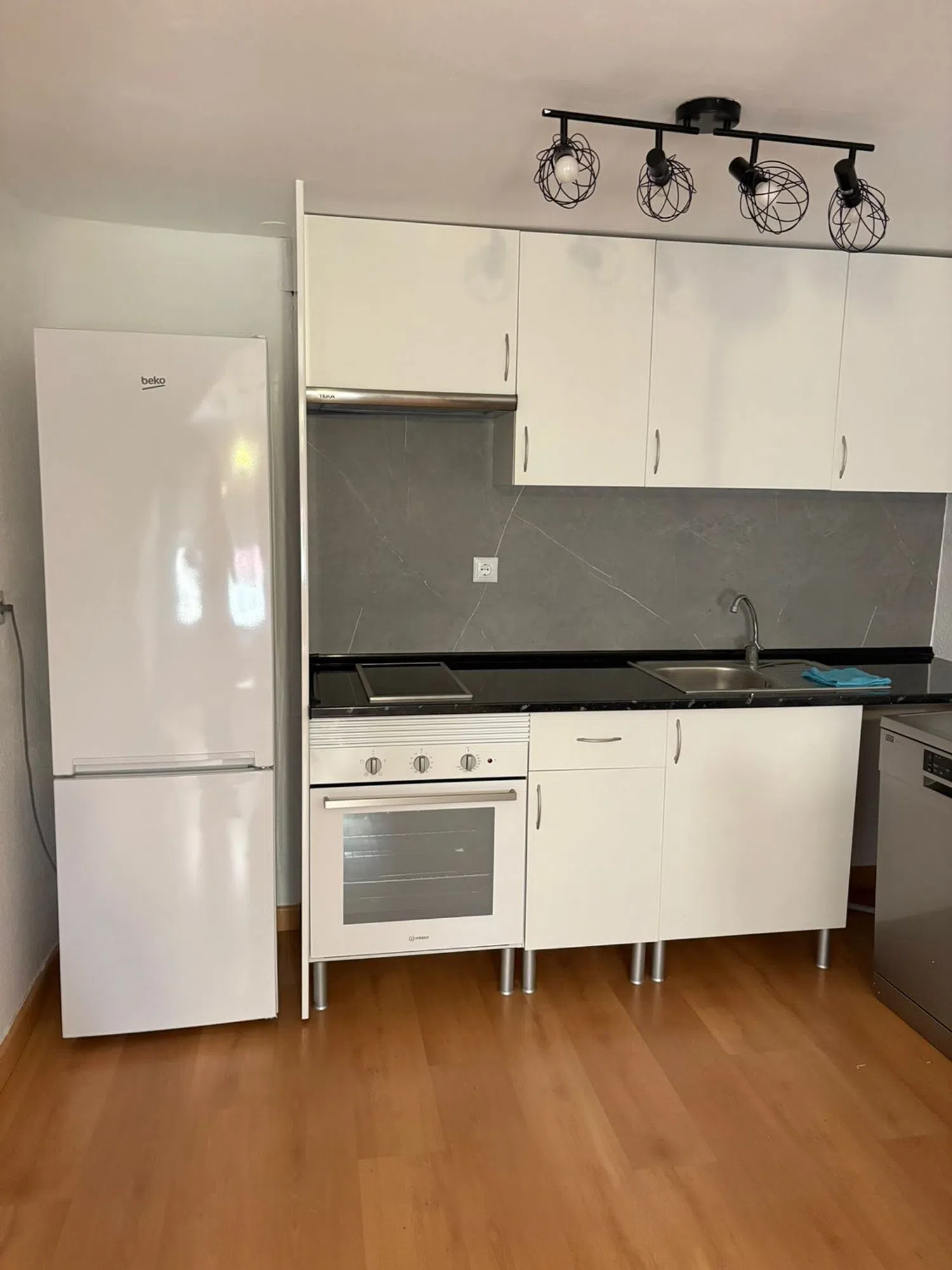 Piso en calle de Basilio Boggiero, 68 - Foto 13