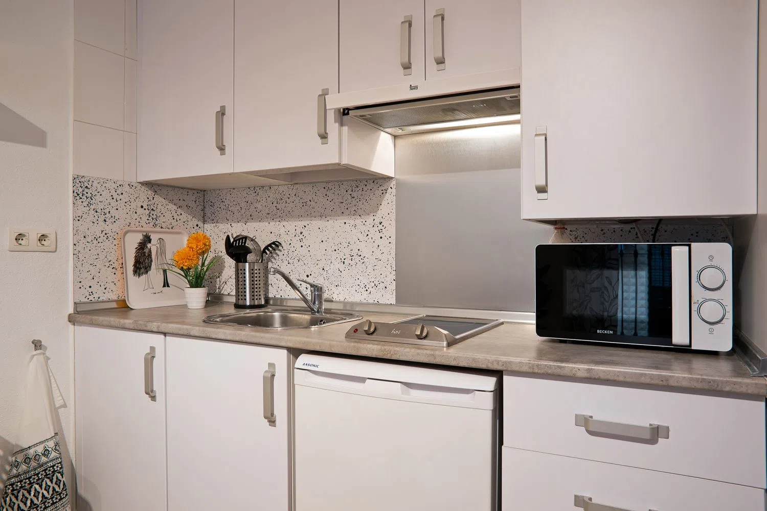 Piso en calle de Isabel la Católica, 15 - Foto 6