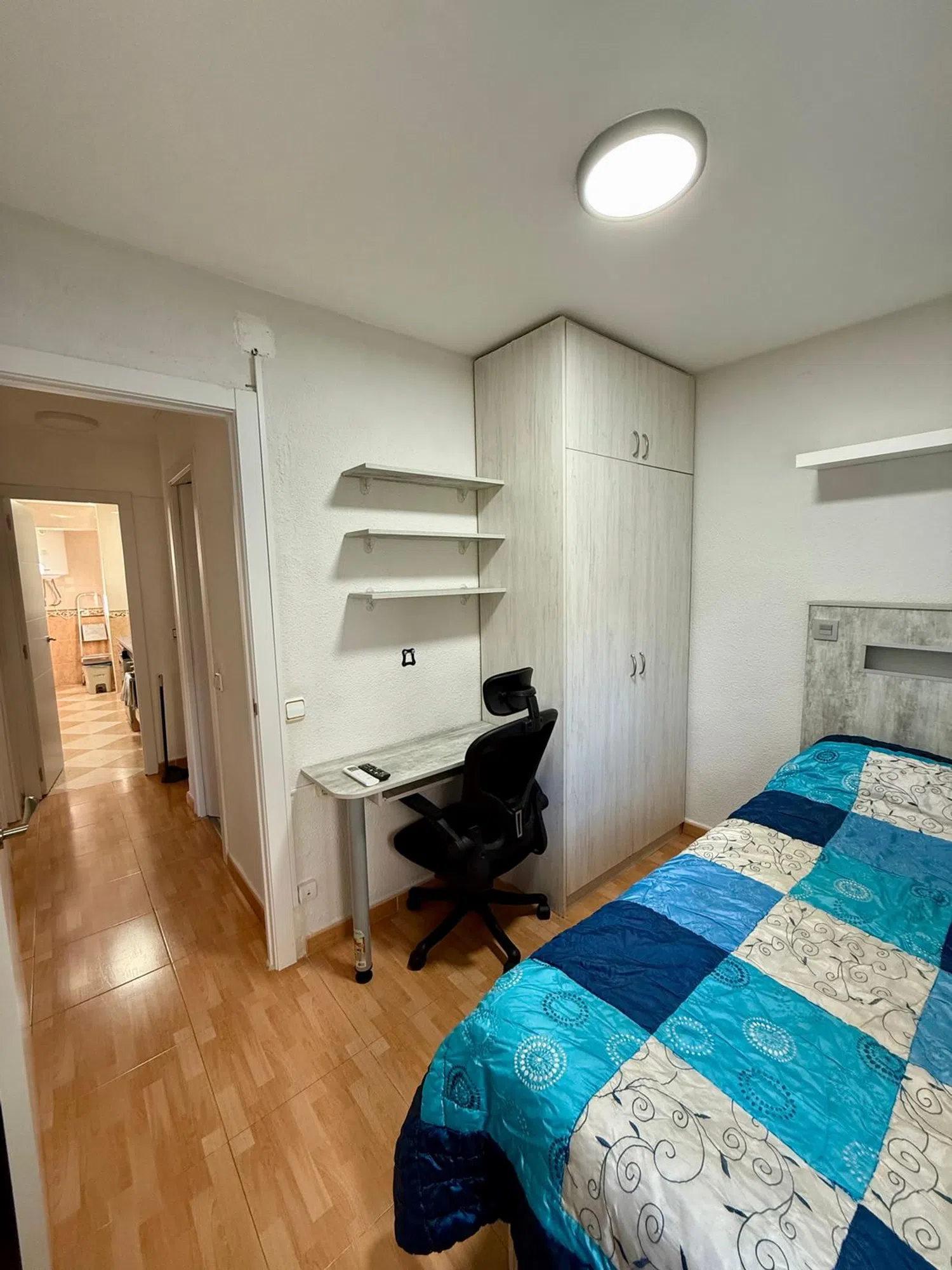 Piso en avenida de Iker Casillas, 48 - Foto 9