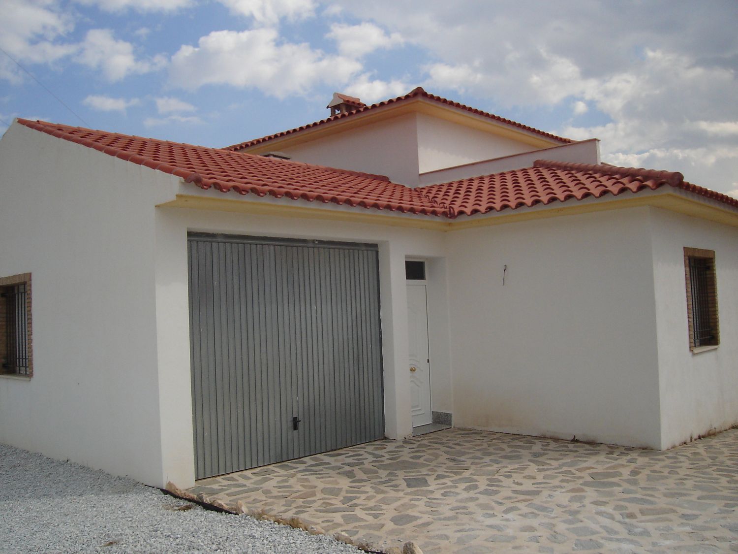 Casa o chalet independiente en Camino Viejo de Albox, 25 - Foto 5