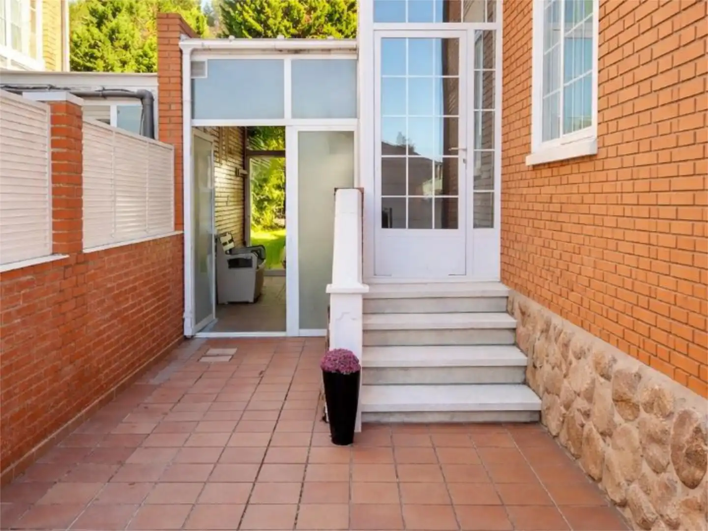 Chalet en  Calle de los Eucaliptos 86 - Foto 29